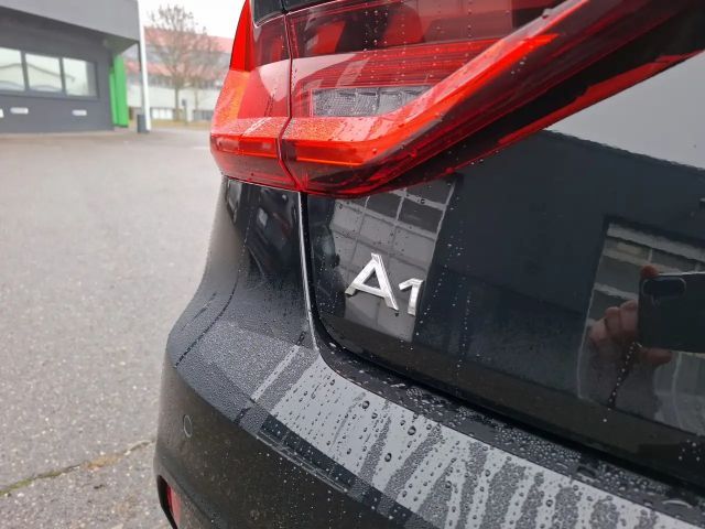 Audi A1 35 TFSI Sportback
