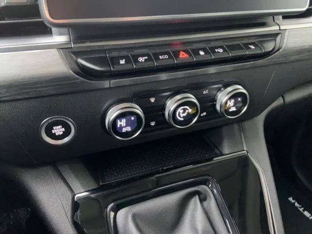 Nissan Townstar Tekna