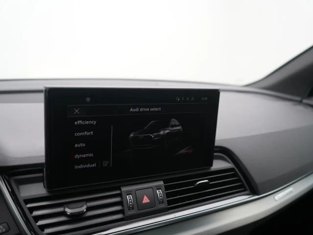 Audi Q5 S-Line Sportback