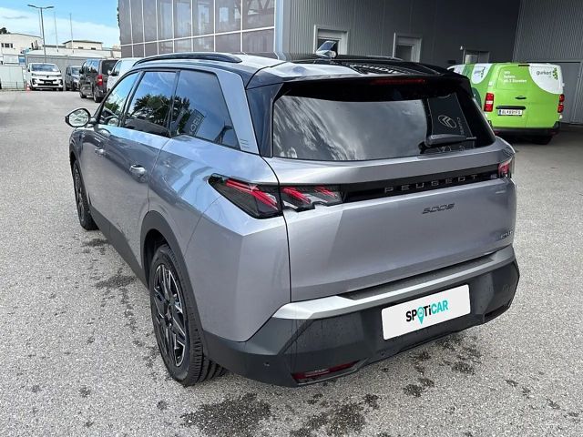 Peugeot 5008 GT-Line