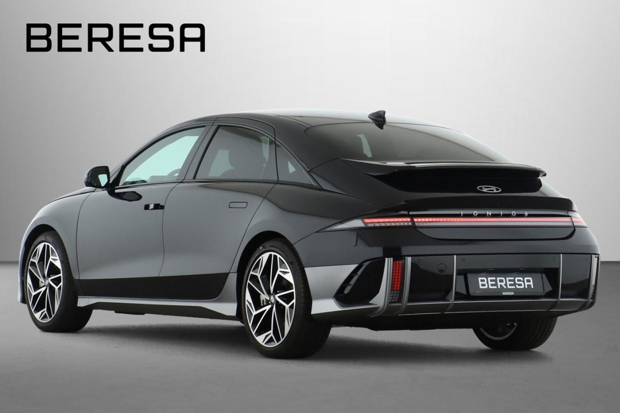 Hyundai IONIQ 6 Techniq