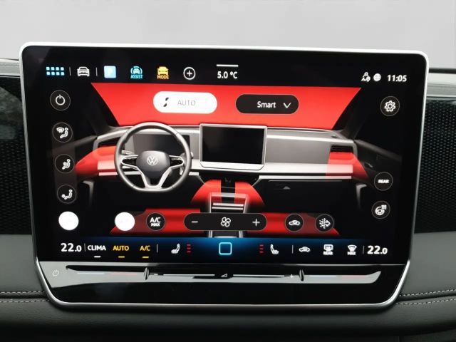 Volkswagen Tiguan 1.5 TSI DSG Life