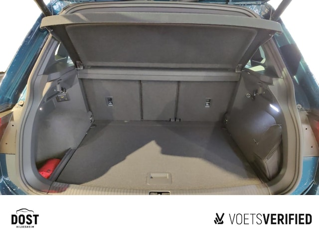 Volkswagen Tiguan 2.0 TDI R-Line