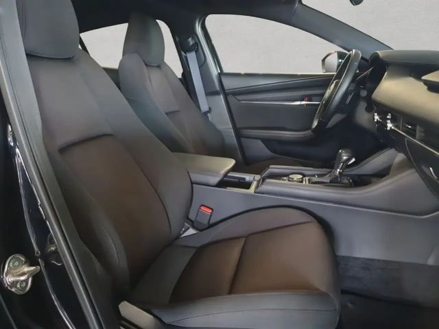 Mazda 3 Exclusive-line SkyActiv e-Skyactiv