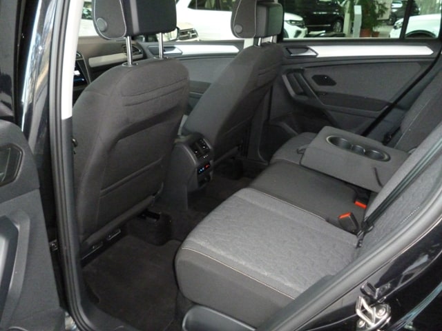 Volkswagen Tiguan 2.0 TDI DSG Move
