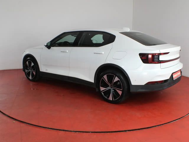 Polestar 2 Long range Pilot Single motor
