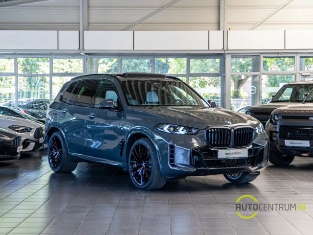 BMW X5 M-Sport