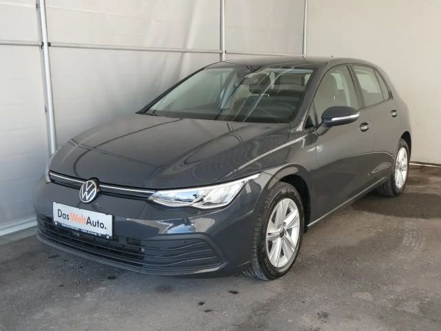 Volkswagen Golf DSG Life