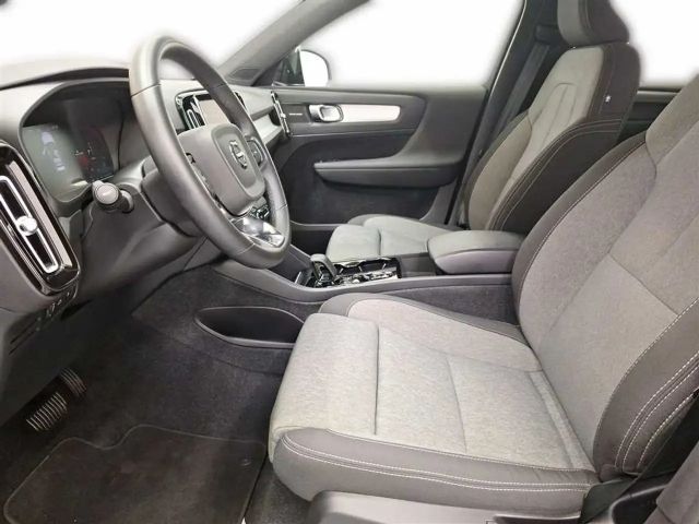 Volvo XC40 Recharge T4
