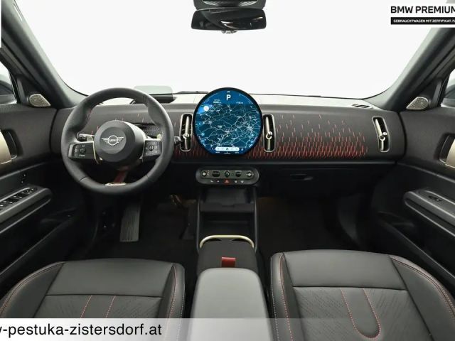 MINI Cooper S Countryman All4