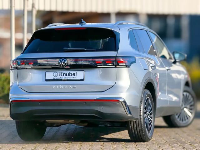 Volkswagen Tiguan 2.0 TDI DSG Elegance Elegance