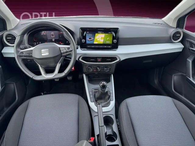 Seat Arona 1.0 TSI Style