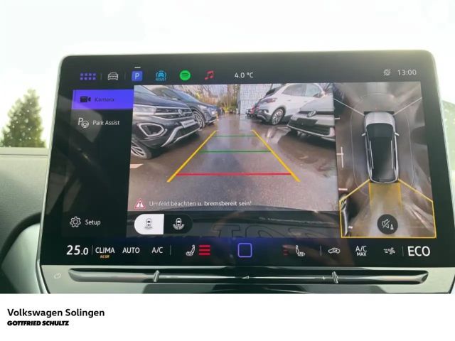 Volkswagen ID.4 4Motion Performance Pro