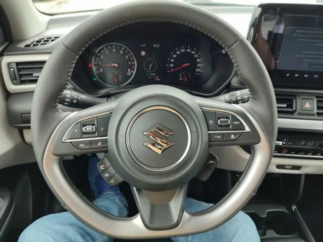 Suzuki Swift 4x4 AllGrip Comfort