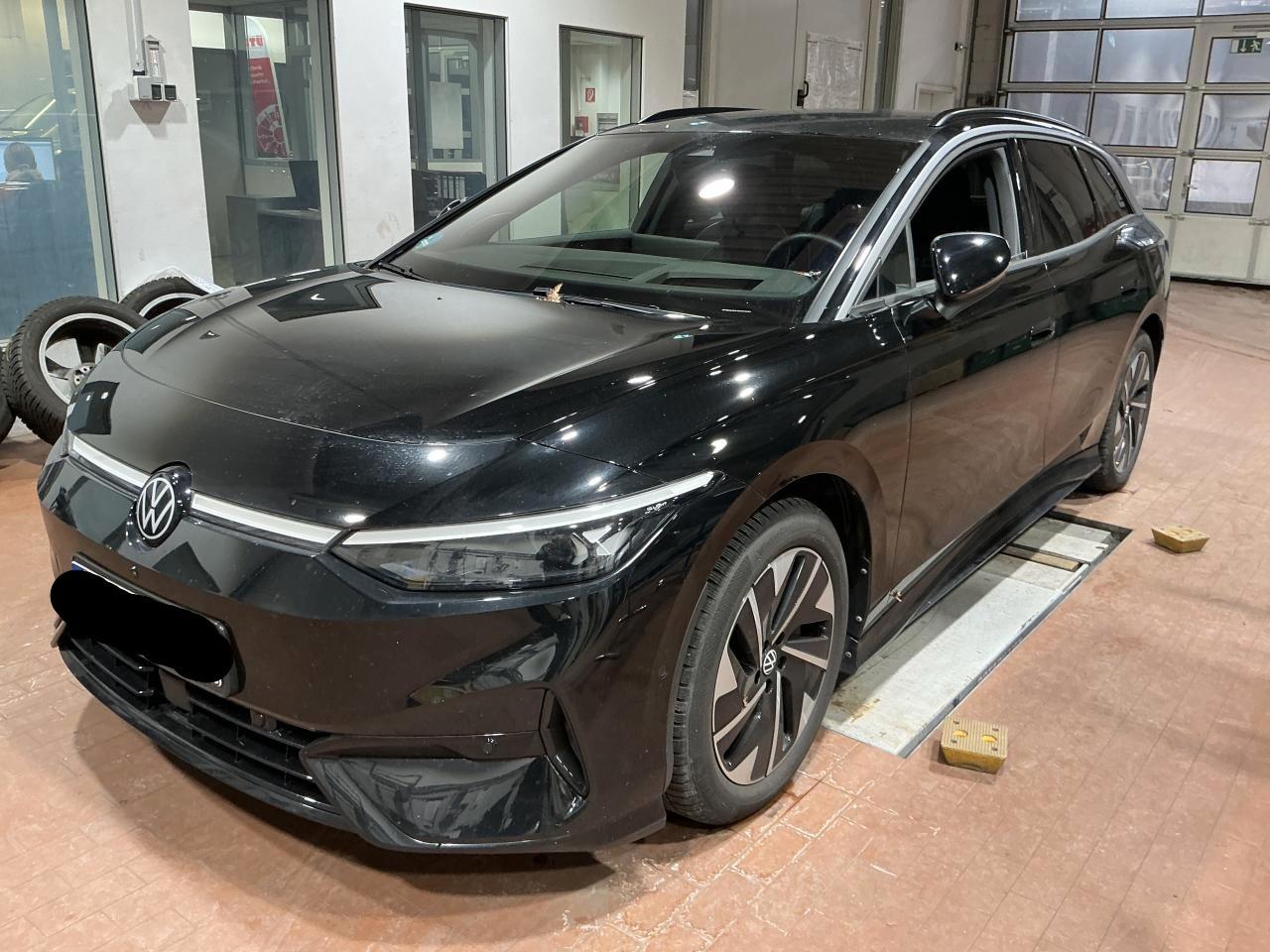 Volkswagen ID.7 IQ.Drive Pro Tourer