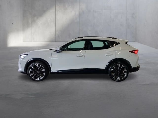 Cupra Formentor 2.0 TSI DSG VZ