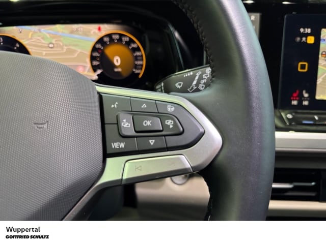 Volkswagen Multivan 2.0 TDI DSG Style T7