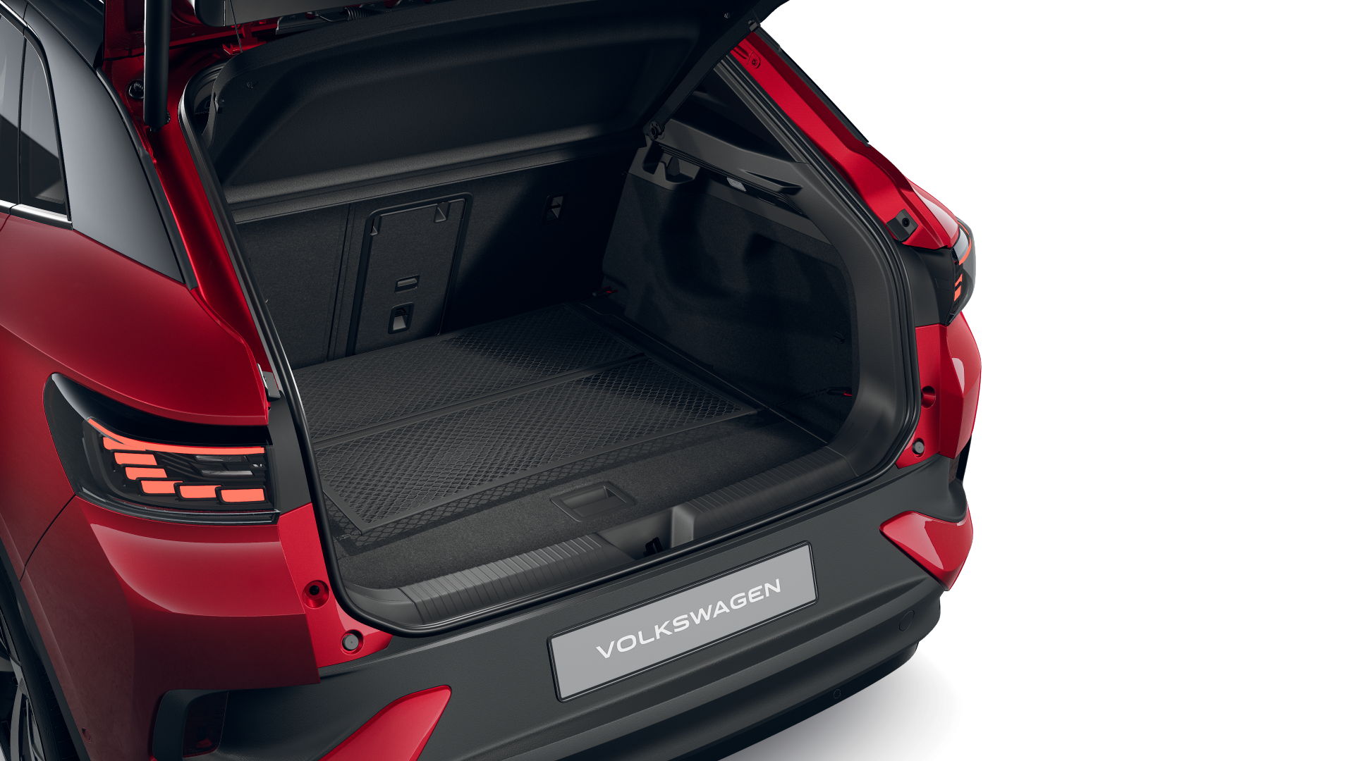 Volkswagen ID.4 4Motion GTX IQ.Drive