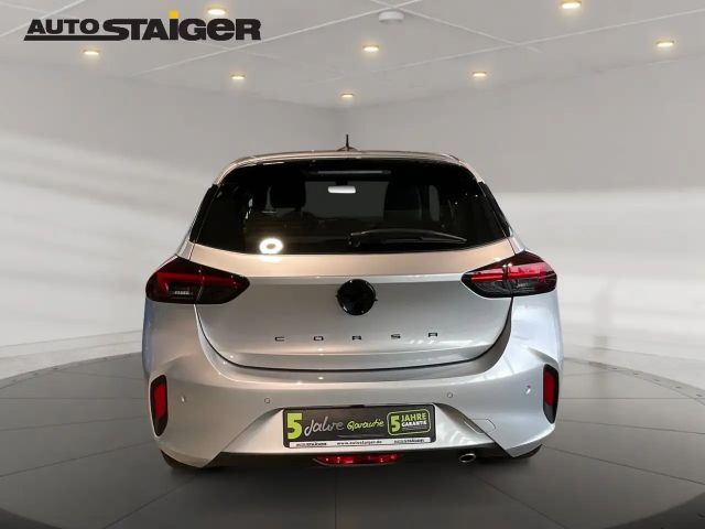 Opel Corsa 1.2 Turbo GS-Line Grand Sport Turbo