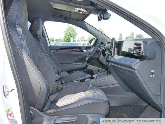 Volkswagen Tiguan DSG R-Line eHybrid