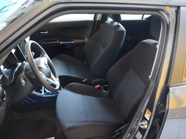 Suzuki Ignis Comfort Hybrid