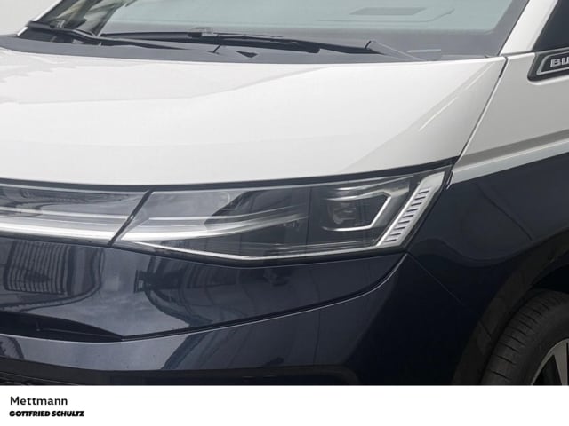 Volkswagen Multivan DSG Lang Style T7