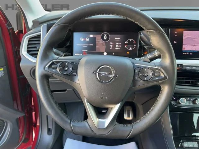 Opel Grandland X Ultimate