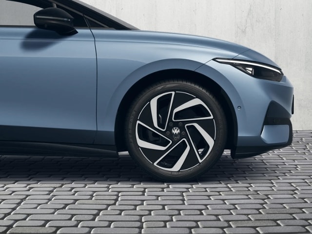 Volkswagen ID.7 Style Tourer