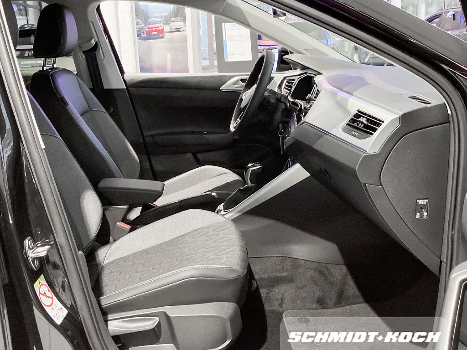 Volkswagen Taigo 1.0 TSI DSG