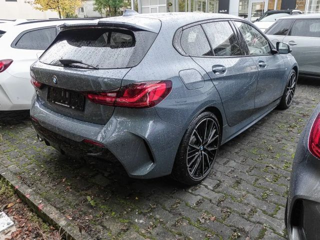 BMW 118 118i M-Sport Sedan