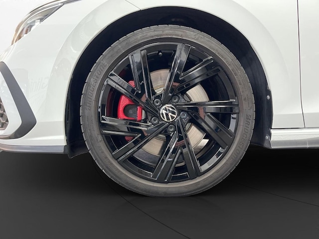 Volkswagen Golf GTI Golf VIII