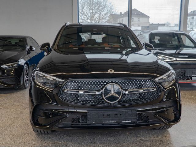 Mercedes-Benz GLC 450 4MATIC