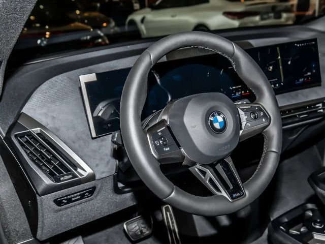 BMW iX M-Sport xDrive60