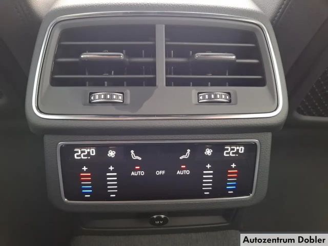 Audi A6 40 TDI Avant S-Line