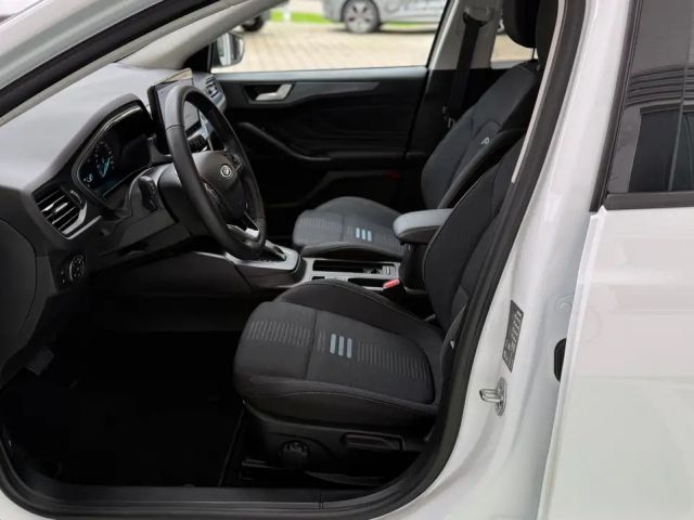 Ford Focus Active