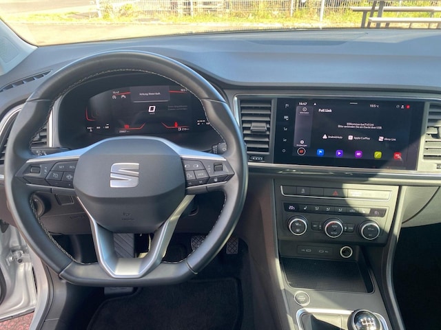 Seat Ateca 1.5 TSI Style