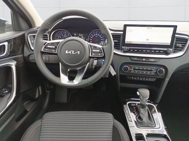 Kia Ceed SportWagon