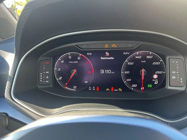 Seat Arona 1.0 TSI DSG FR-lijn