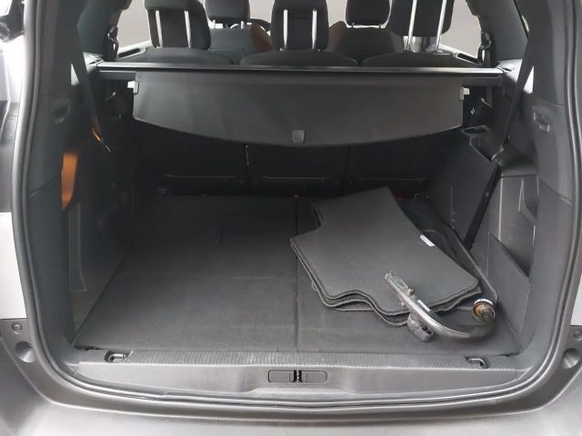 Peugeot 5008 Active Pack EAT8 PureTech