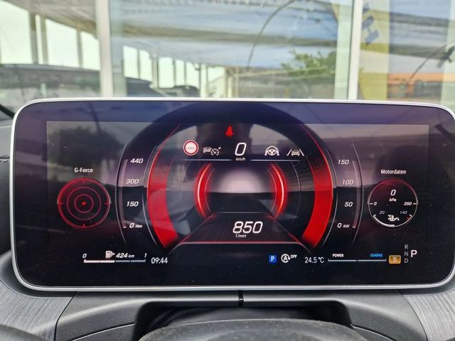 Mercedes-Benz CLE 220 AMG Line