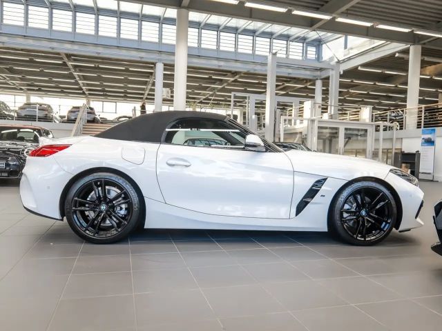 BMW Z4 Cabrio M-Sport Roadster sDrive20i