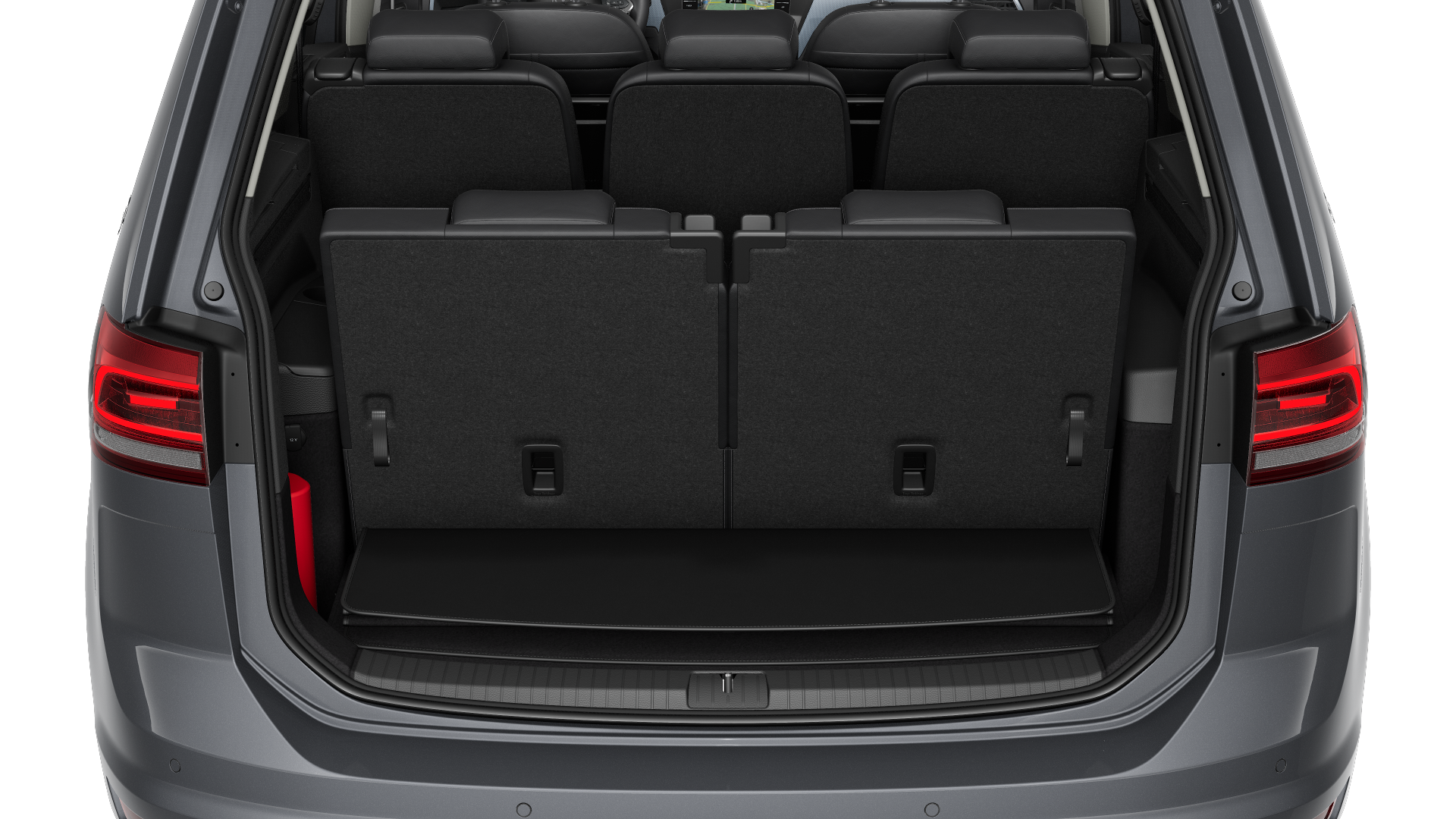 Volkswagen Touran 2.0 TDI DSG