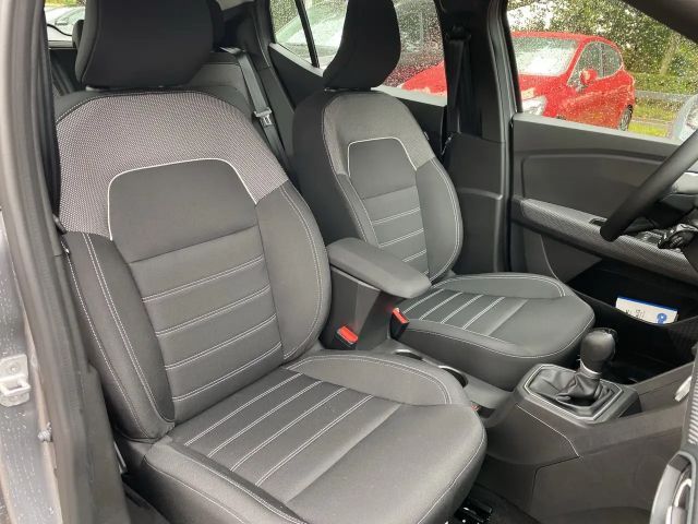 Dacia Sandero TCe 90