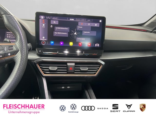 Cupra Formentor e-Hybrid