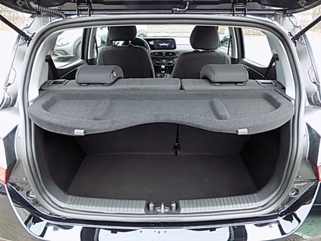 Hyundai i10 1.0 Select