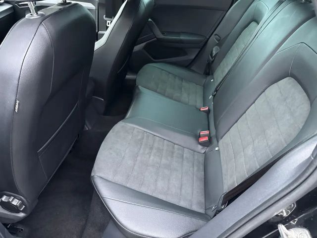 Seat Ibiza 1.0 TSI DSG Xcellence