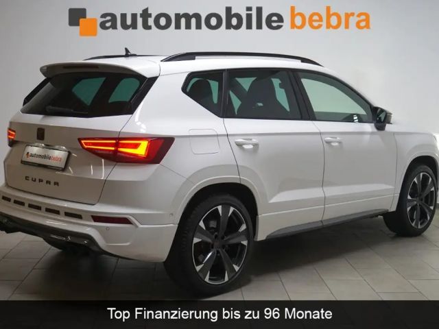 Cupra Ateca 2.0 TSI 4Drive DSG