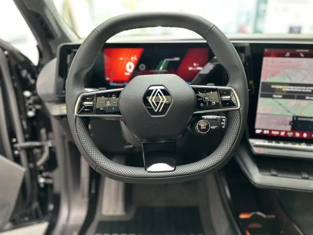 Renault Scenic Techno