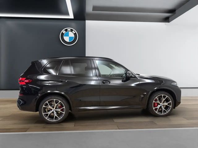 BMW X5 M60i xDrive