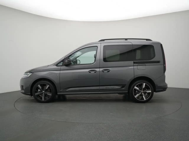 Volkswagen Caddy DSG